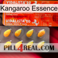 Kangaroo Essence new01